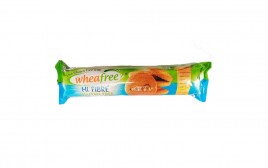 Wheafree Hi Fibre Gluten Free Cookies  Pack  200 grams